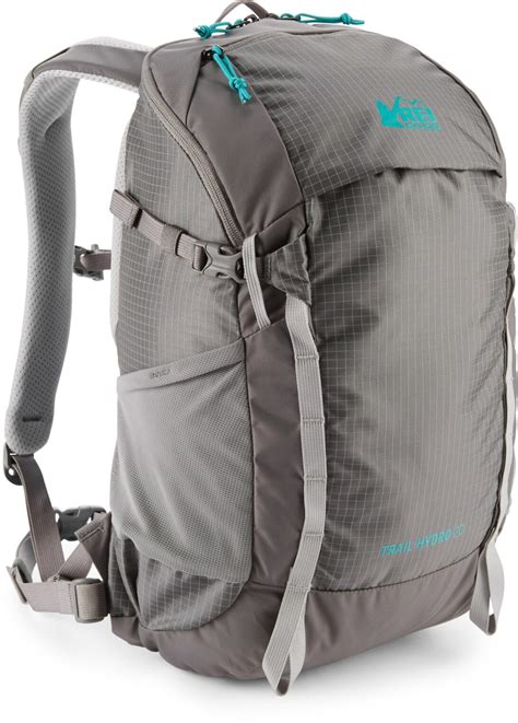 Rei hydration pack - The top types of hydration packs at REI Co-op include: Hydration Backpacks; Hydration Vests; Hydration Waistpacks; Reservoir Accessories; Reservoir Cleaners; Whether you're new to the outdoors or a seasoned pro, check out our wide selection of quality outdoor gear and apparel for your next adventure. 